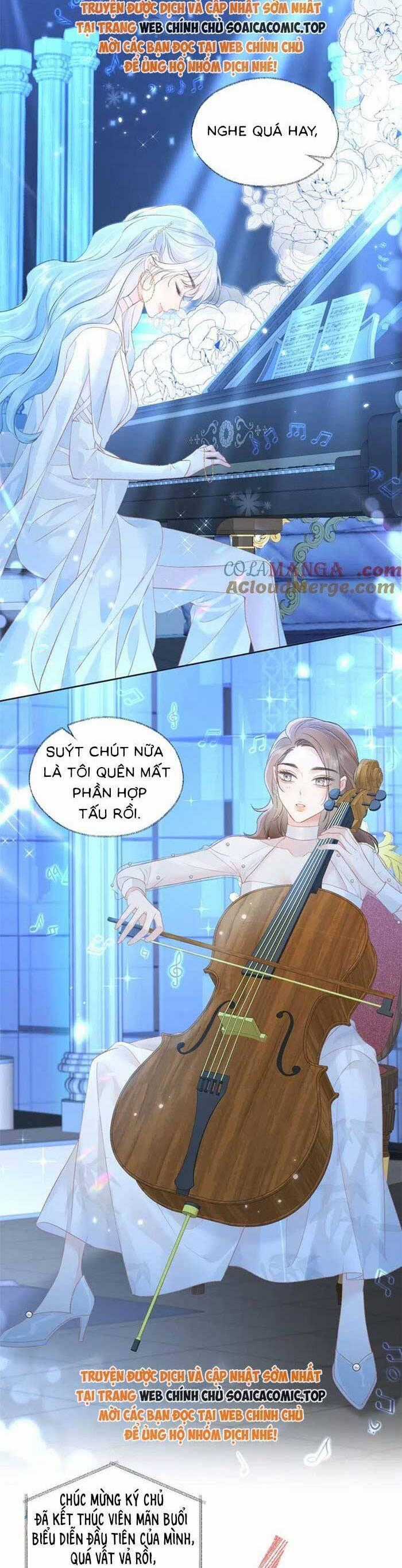 Ta Ở Hiện Đại Làm Đại Boss Chương 88 trang 1