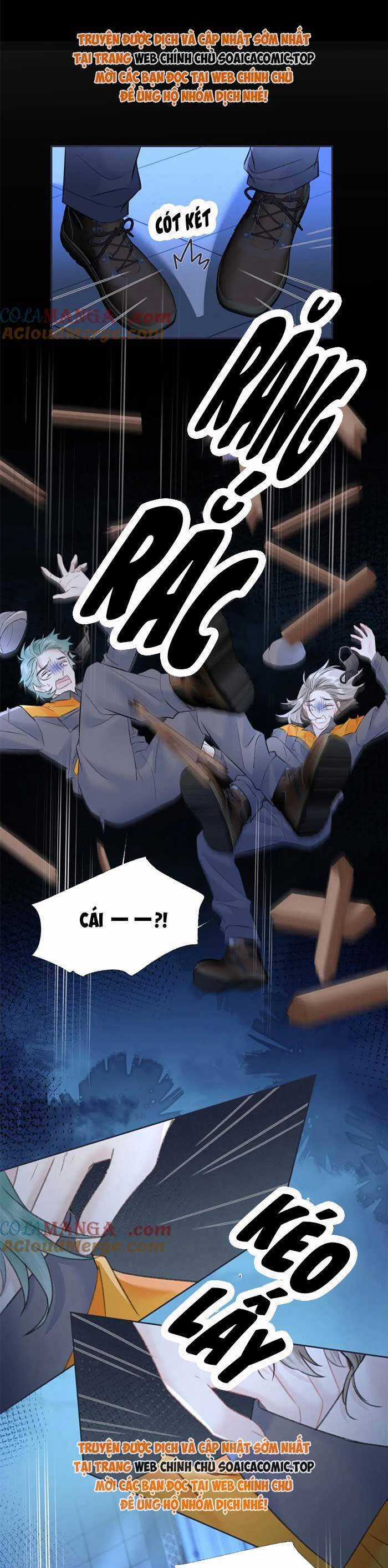 Ta Ở Hiện Đại Làm Đại Boss Chương 88 trang 11