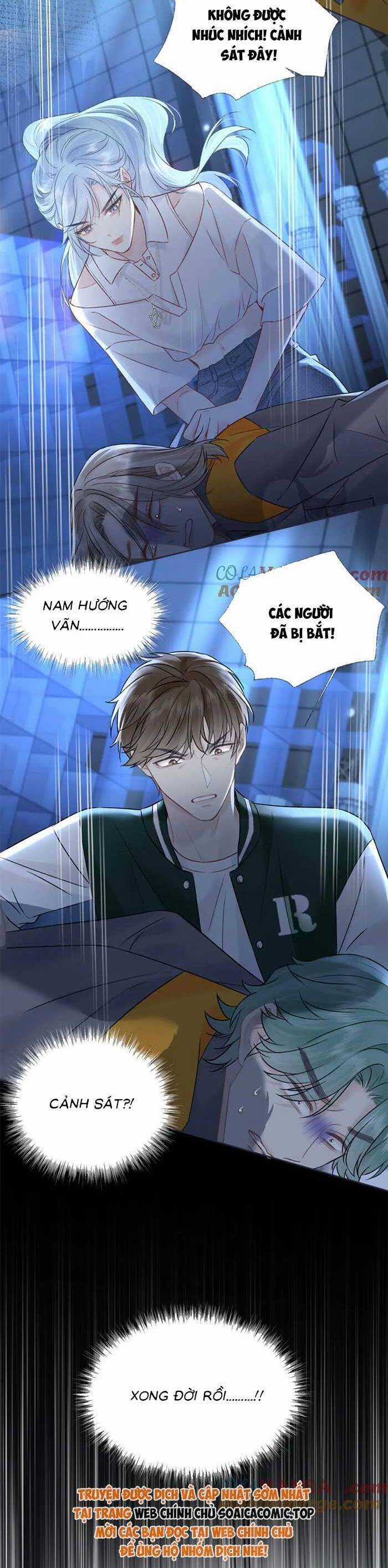 Ta Ở Hiện Đại Làm Đại Boss Chương 88 trang 12