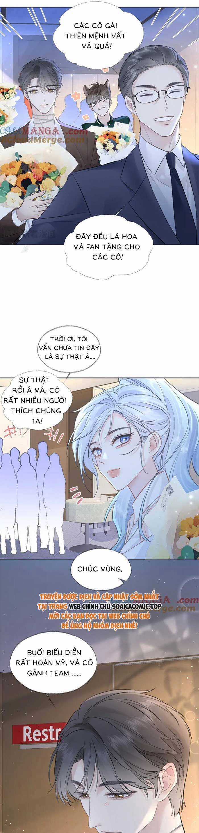 Ta Ở Hiện Đại Làm Đại Boss Chương 88 trang 3