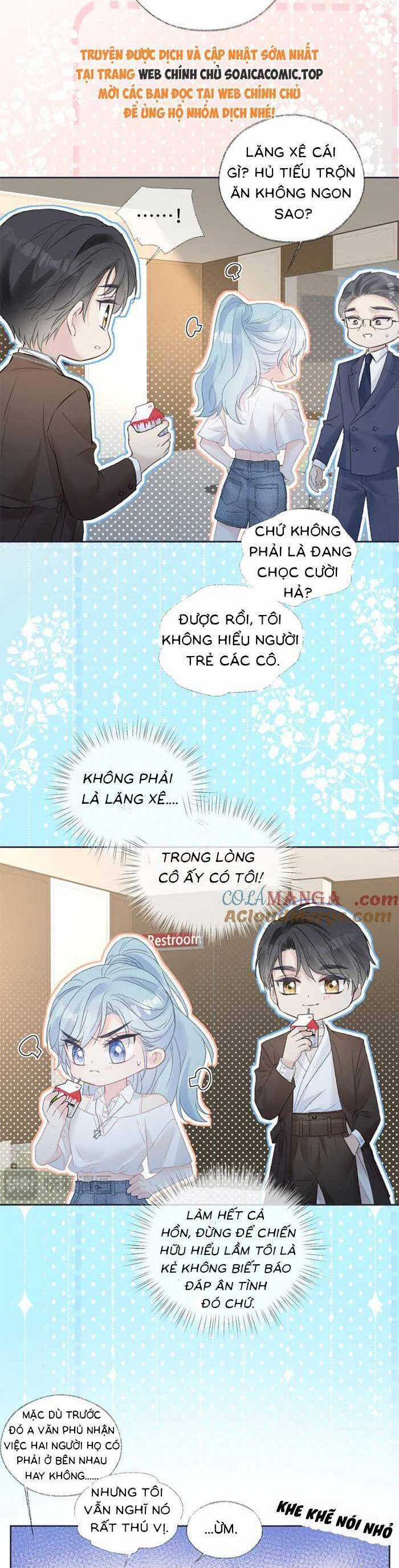 Ta Ở Hiện Đại Làm Đại Boss Chương 88 trang 6