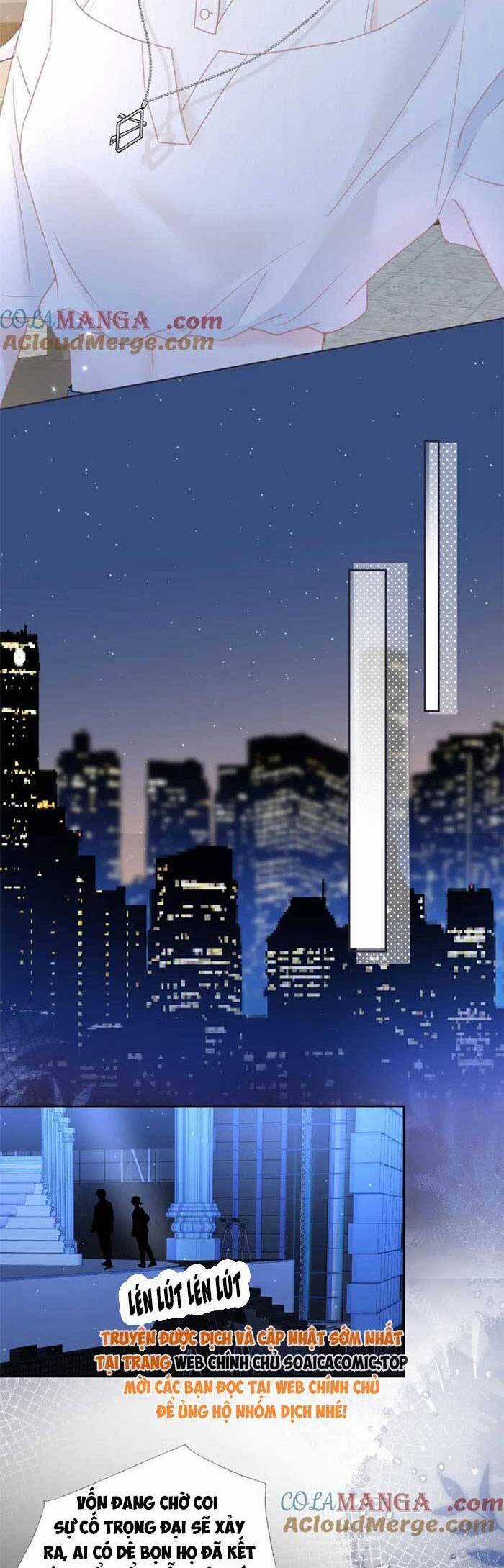 Ta Ở Hiện Đại Làm Đại Boss Chương 88 trang 9