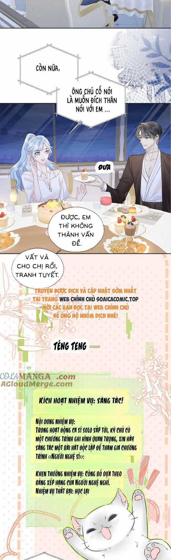 Ta Ở Hiện Đại Làm Đại Boss Chương 89 trang 1