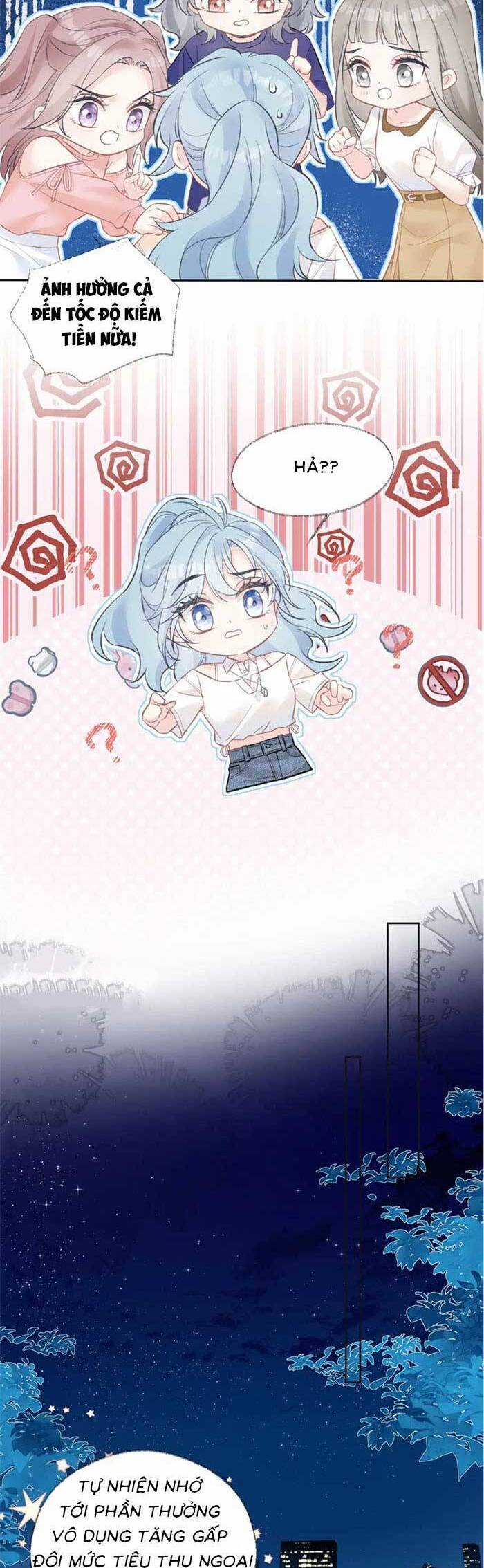 Ta Ở Hiện Đại Làm Đại Boss Chương 89 trang 10