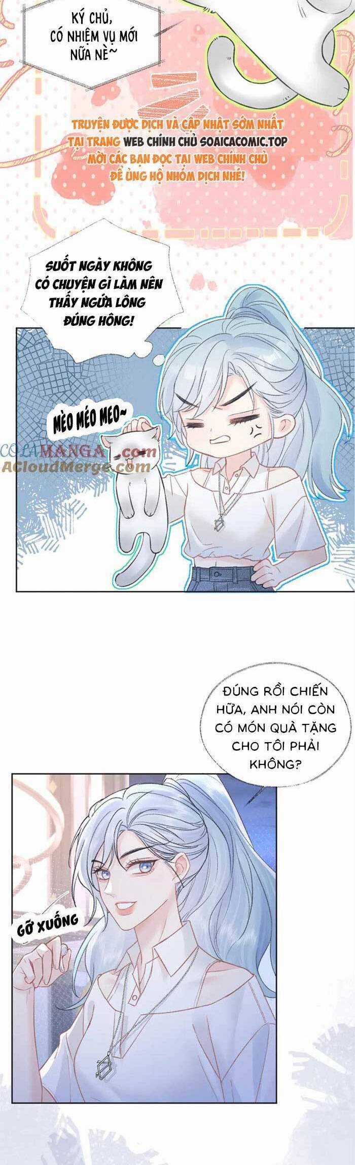 Ta Ở Hiện Đại Làm Đại Boss Chương 89 trang 2