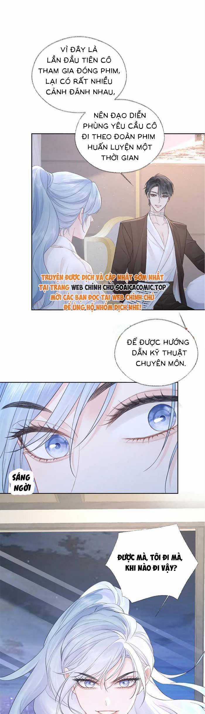 Ta Ở Hiện Đại Làm Đại Boss Chương 89 trang 6