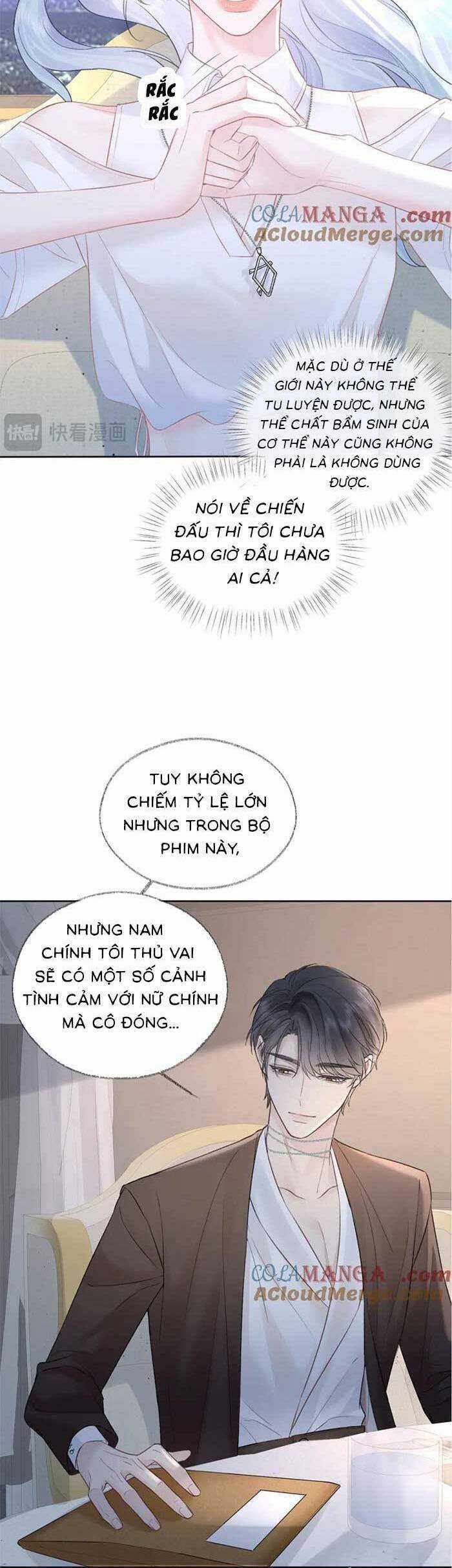 Ta Ở Hiện Đại Làm Đại Boss Chương 89 trang 7