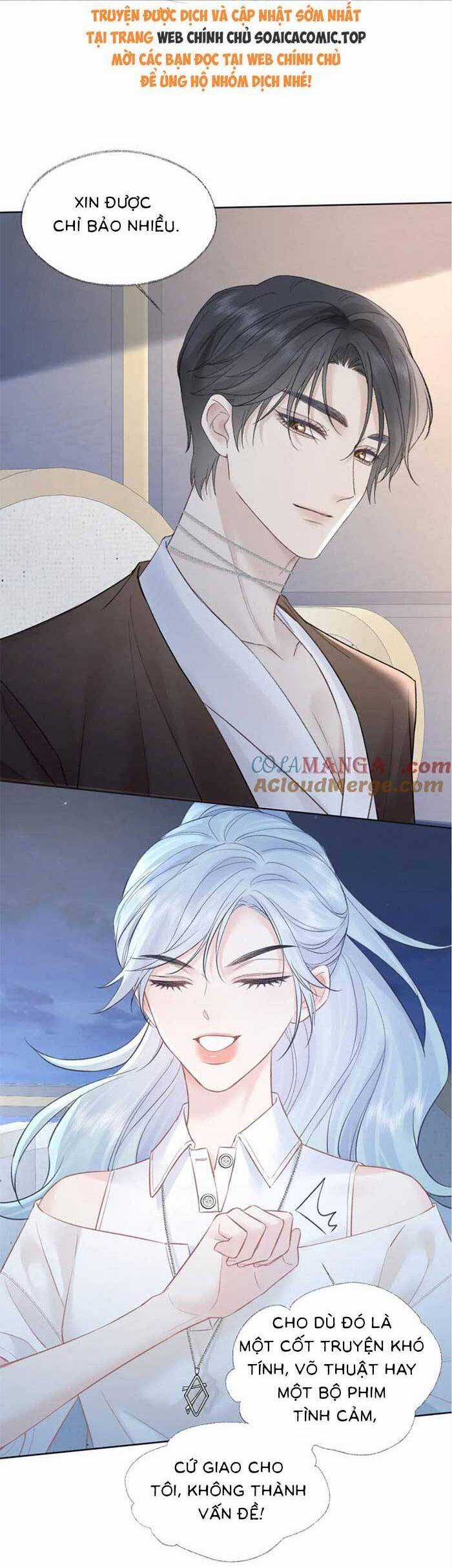 Ta Ở Hiện Đại Làm Đại Boss Chương 89 trang 8