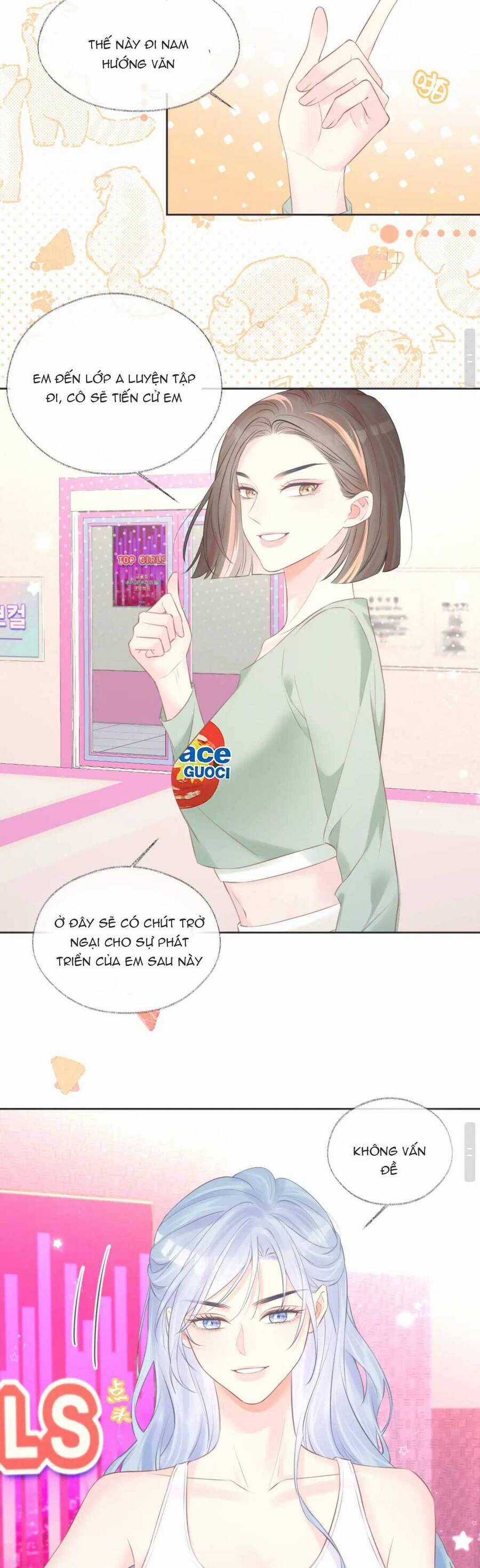 Ta Ở Hiện Đại Làm Đại Boss Chương 9 trang 10