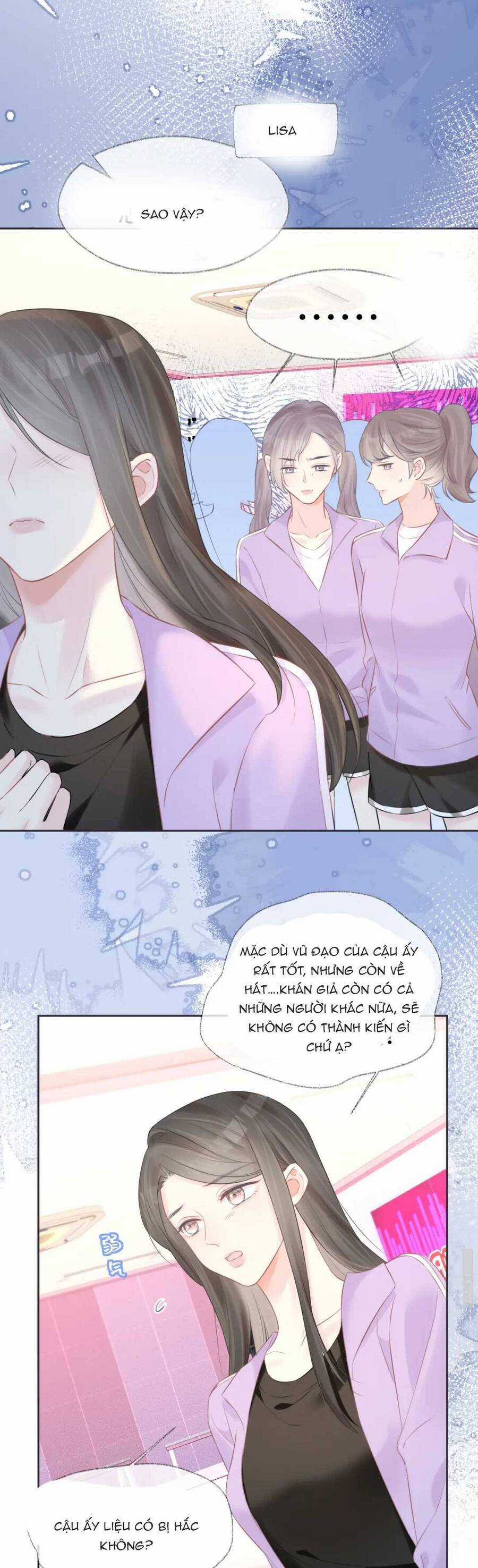 Ta Ở Hiện Đại Làm Đại Boss Chương 9 trang 13