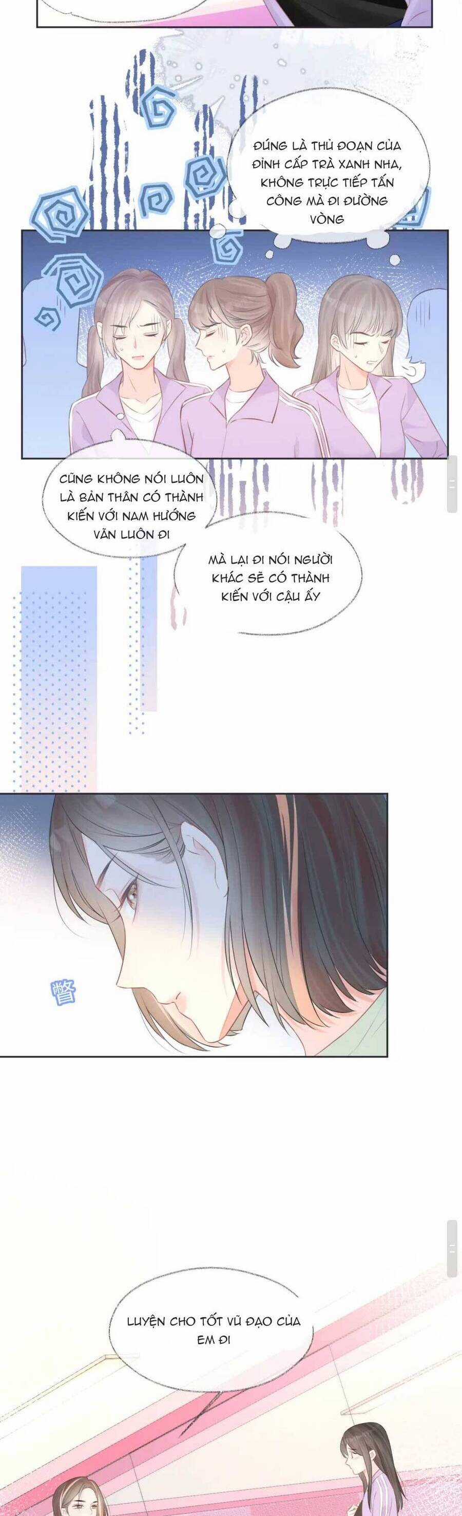 Ta Ở Hiện Đại Làm Đại Boss Chương 9 trang 14