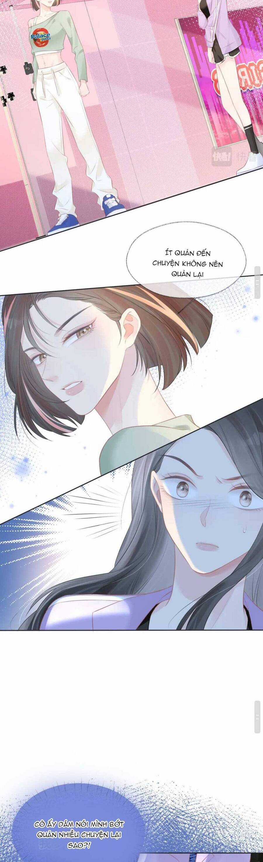 Ta Ở Hiện Đại Làm Đại Boss Chương 9 trang 15