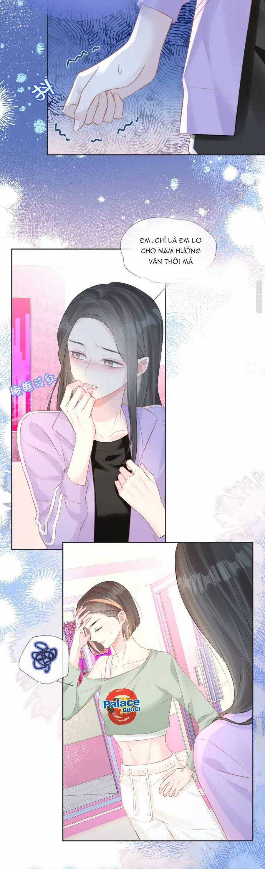 Ta Ở Hiện Đại Làm Đại Boss Chương 9 trang 16