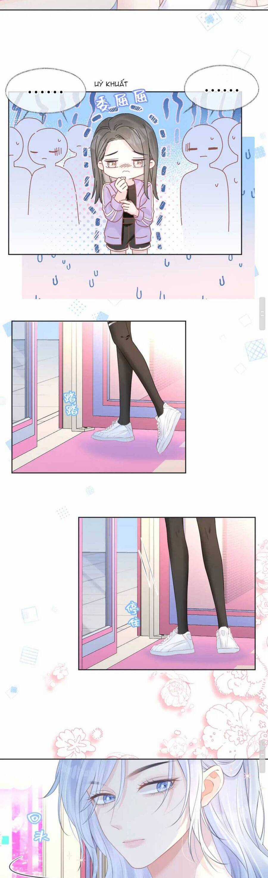 Ta Ở Hiện Đại Làm Đại Boss Chương 9 trang 18