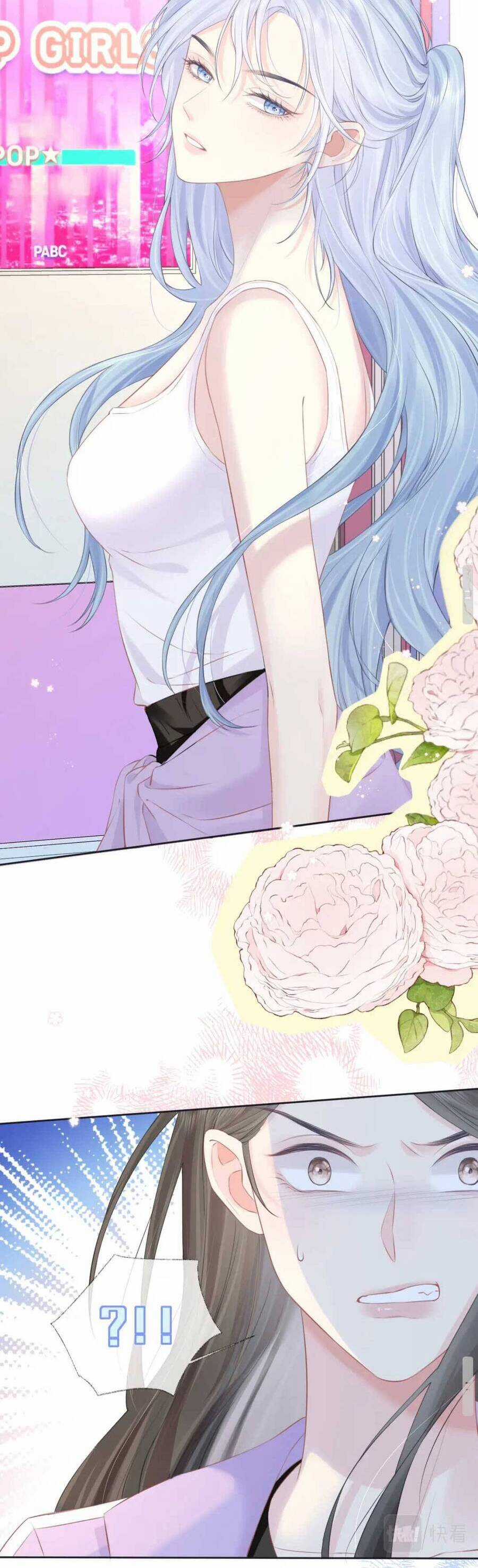 Ta Ở Hiện Đại Làm Đại Boss Chương 9 trang 20