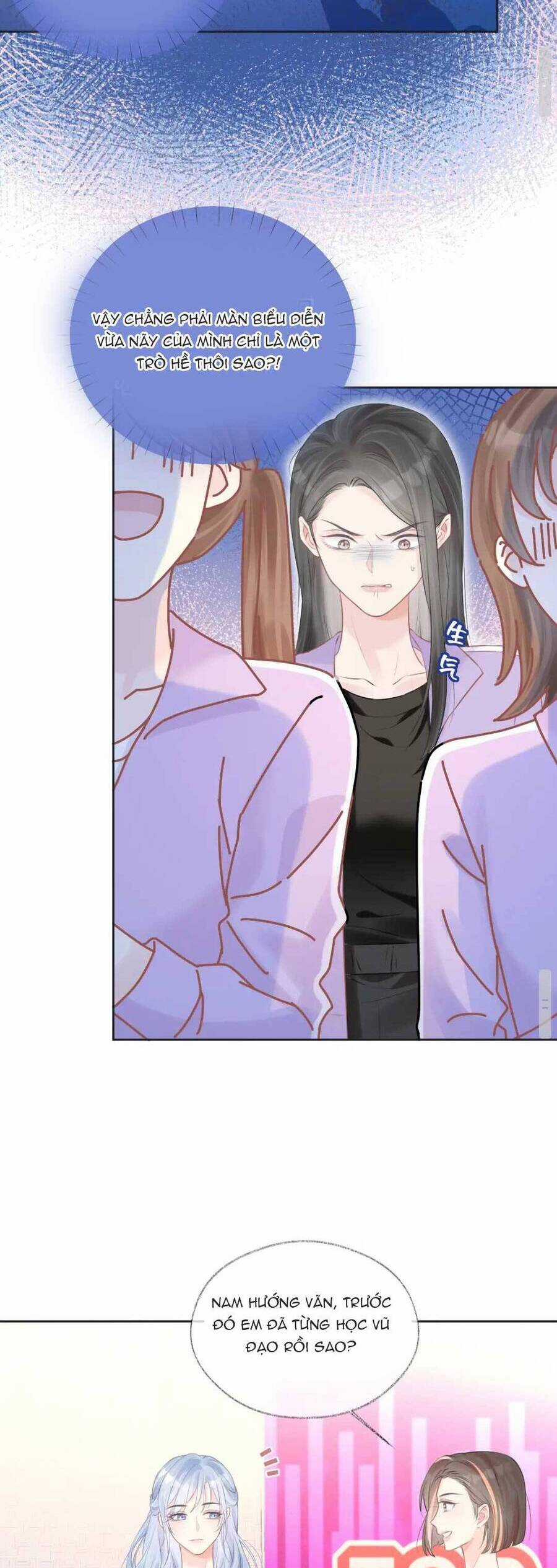 Ta Ở Hiện Đại Làm Đại Boss Chương 9 trang 5