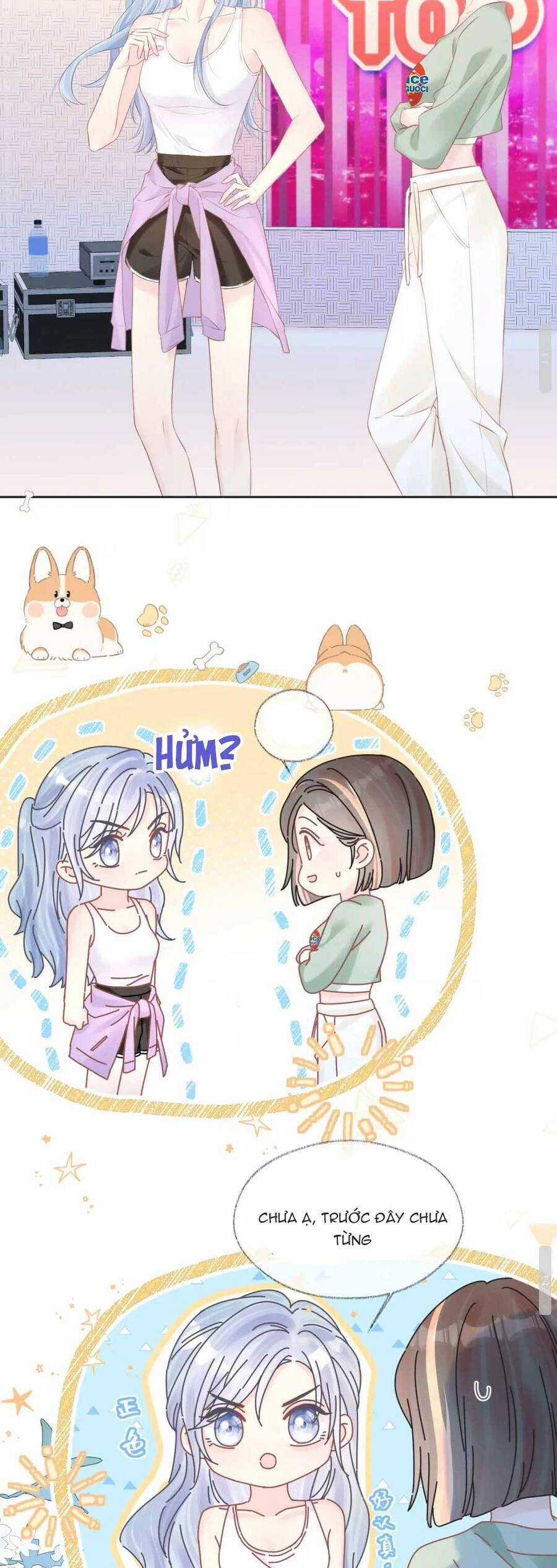 Ta Ở Hiện Đại Làm Đại Boss Chương 9 trang 6