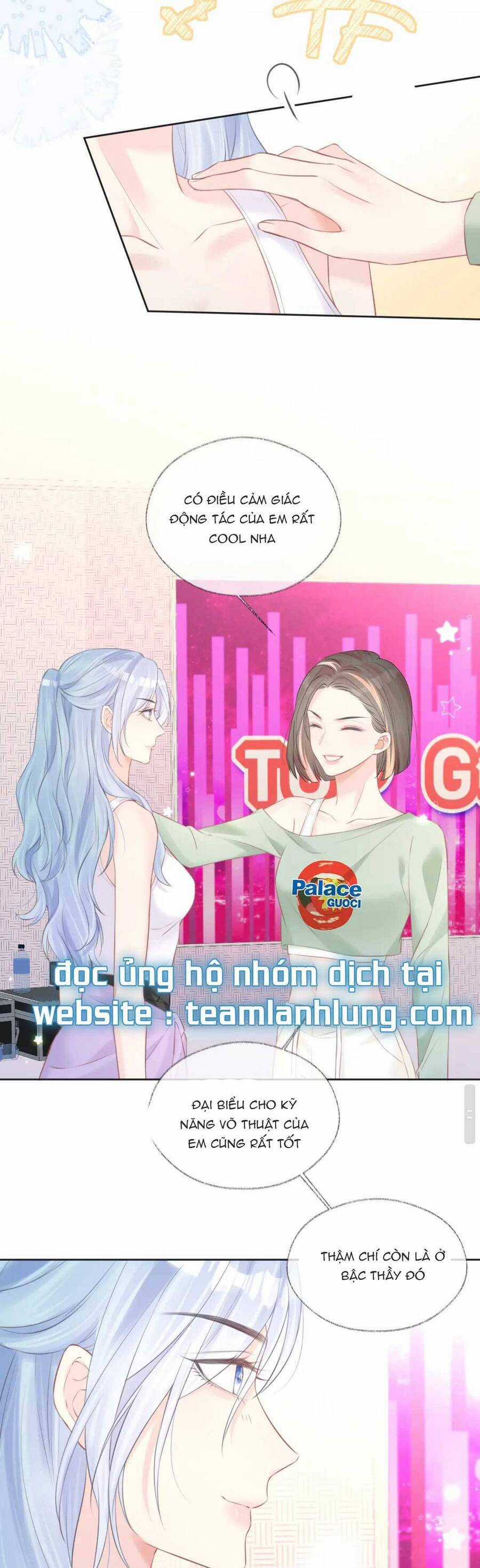 Ta Ở Hiện Đại Làm Đại Boss Chương 9 trang 8