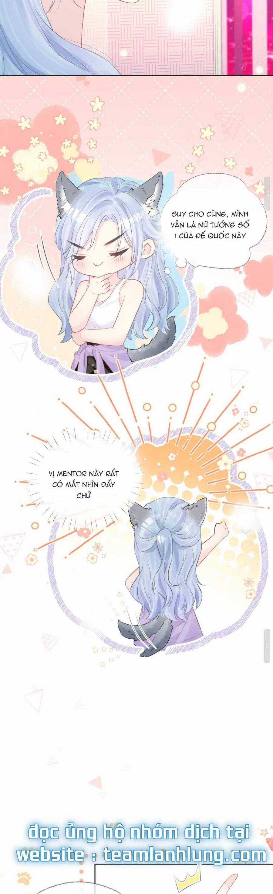 Ta Ở Hiện Đại Làm Đại Boss Chương 9 trang 9