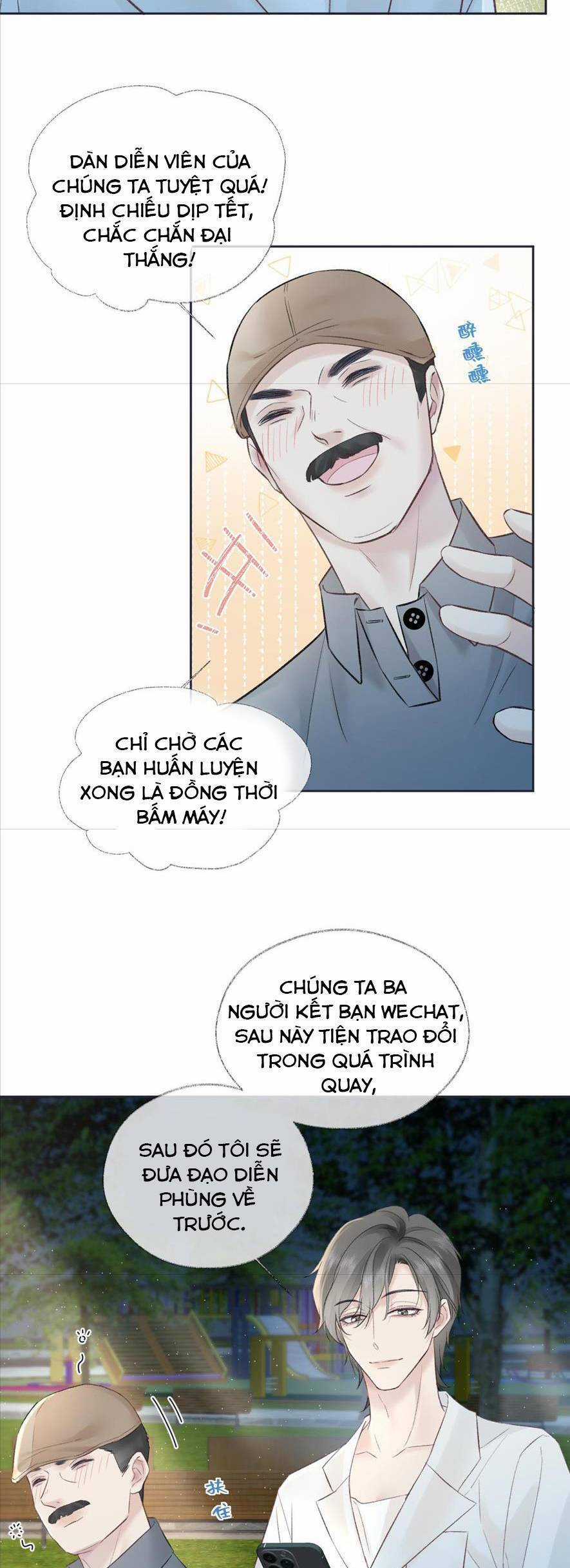 Ta Ở Hiện Đại Làm Đại Boss Chương 90 trang 10