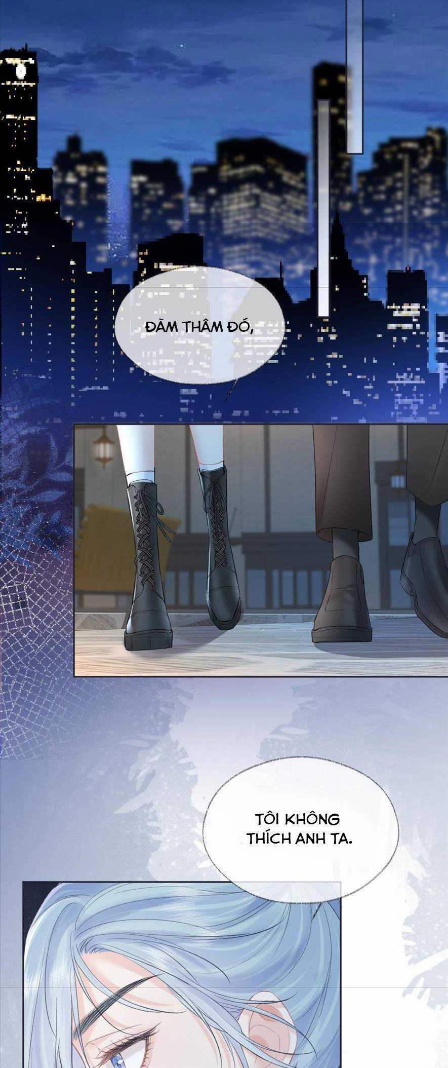 Ta Ở Hiện Đại Làm Đại Boss Chương 90 trang 12