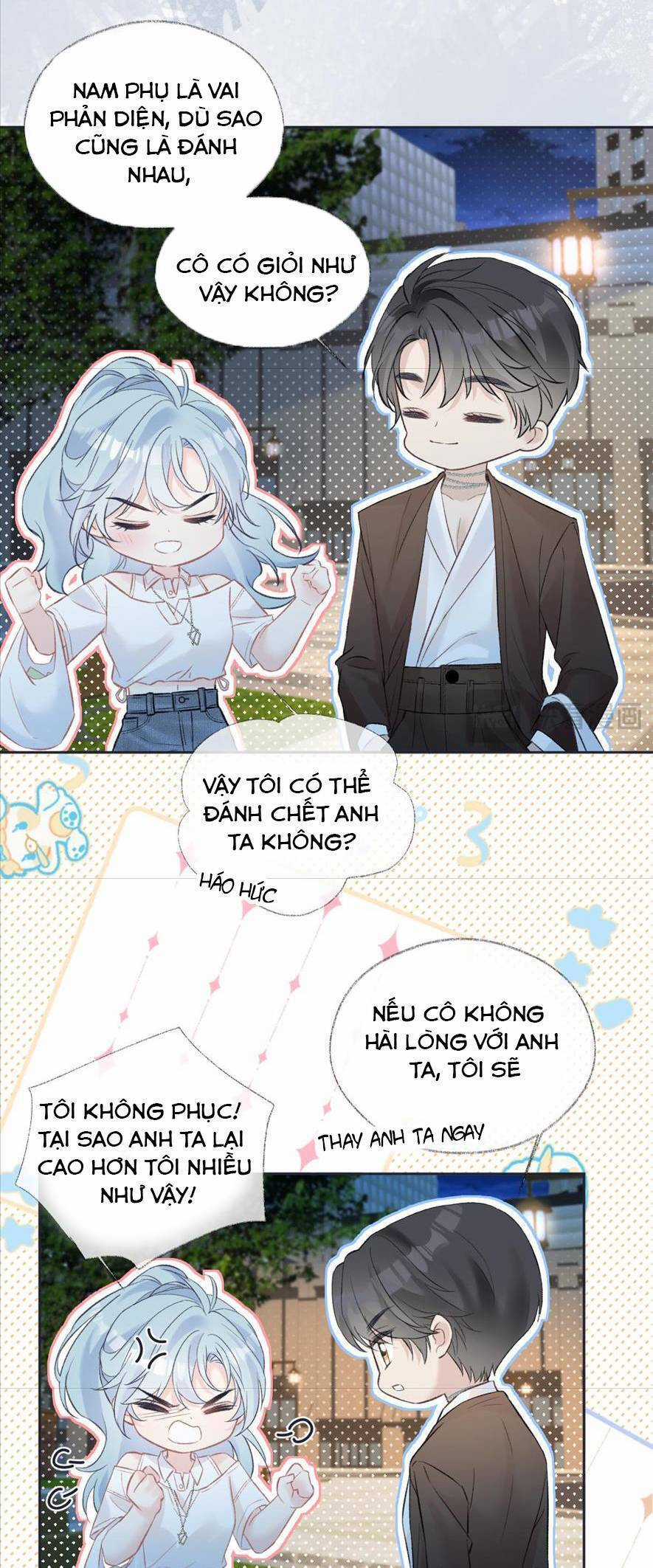 Ta Ở Hiện Đại Làm Đại Boss Chương 90 trang 14