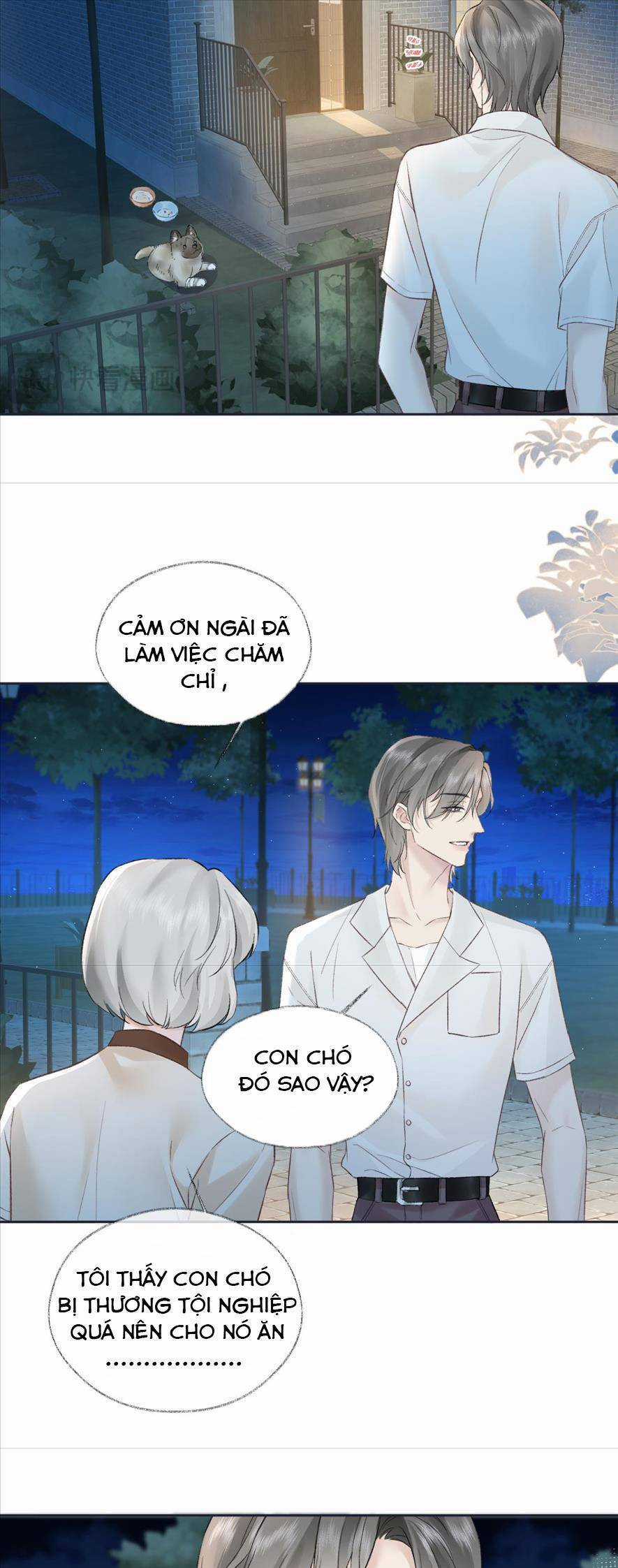 Ta Ở Hiện Đại Làm Đại Boss Chương 90 trang 17