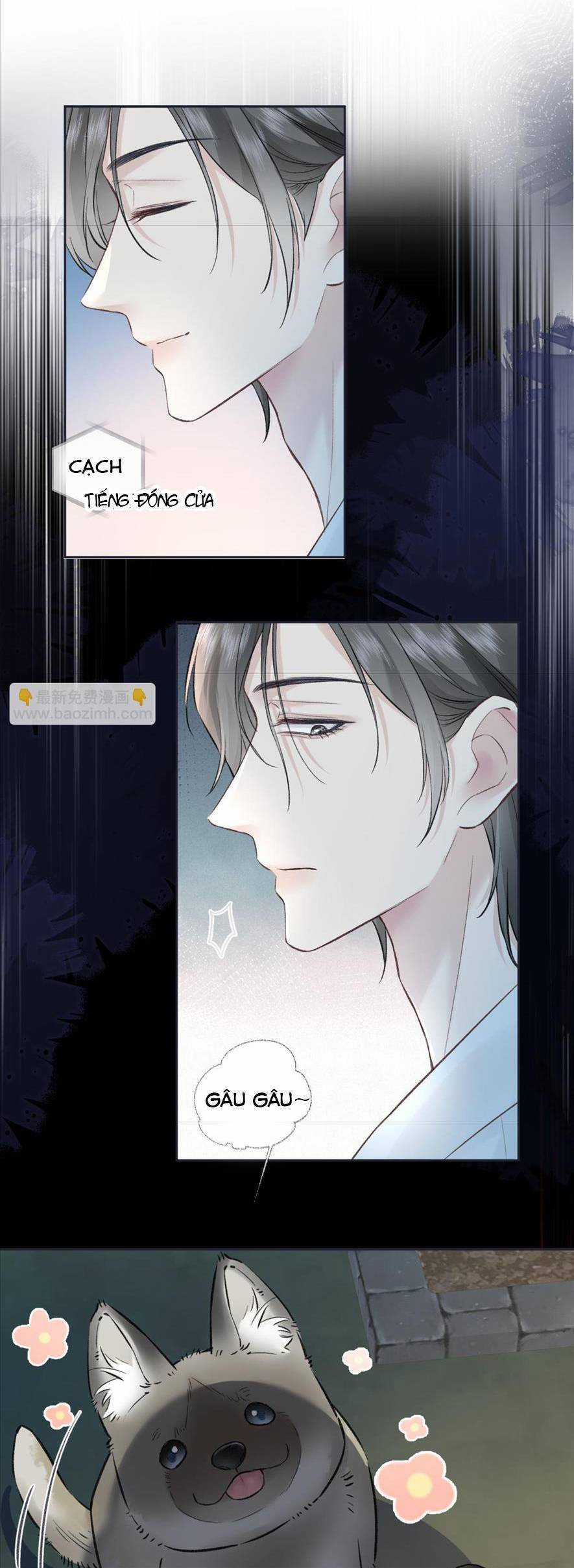 Ta Ở Hiện Đại Làm Đại Boss Chương 90 trang 19