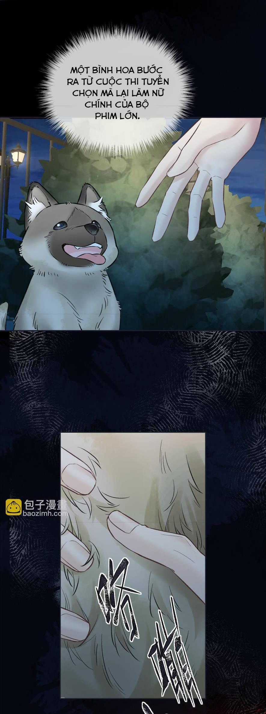 Ta Ở Hiện Đại Làm Đại Boss Chương 90 trang 21