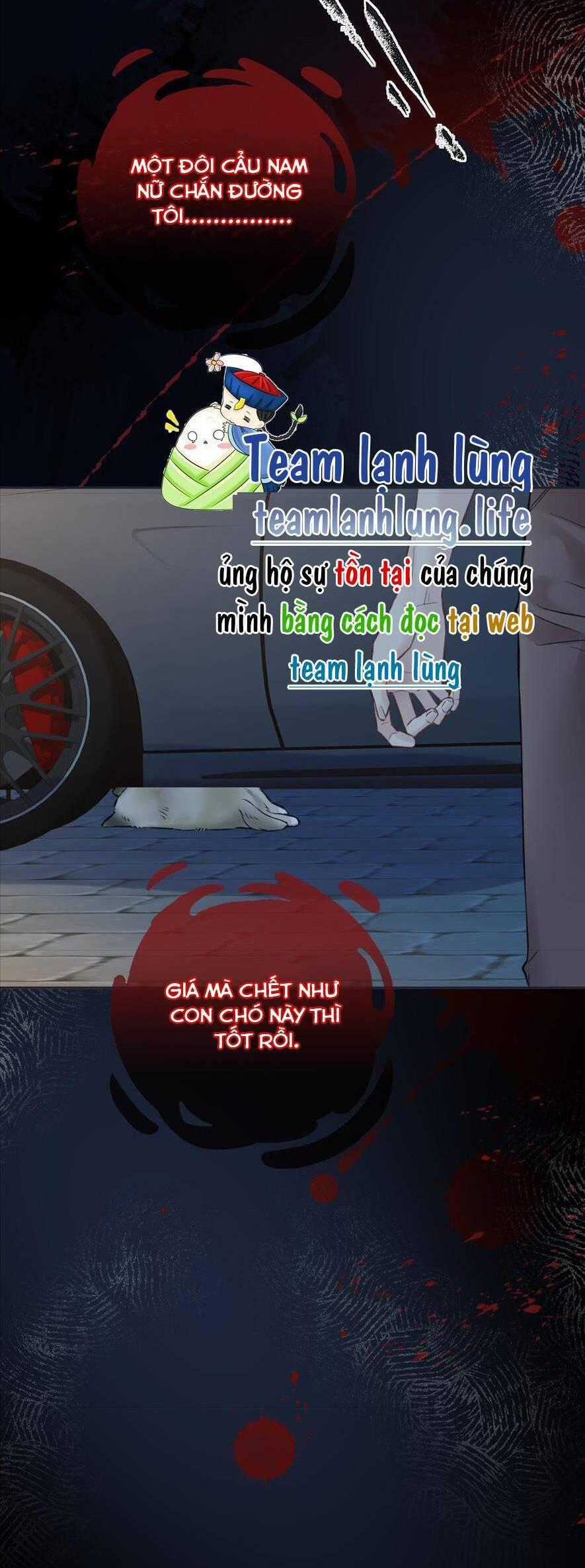 Ta Ở Hiện Đại Làm Đại Boss Chương 90 trang 22