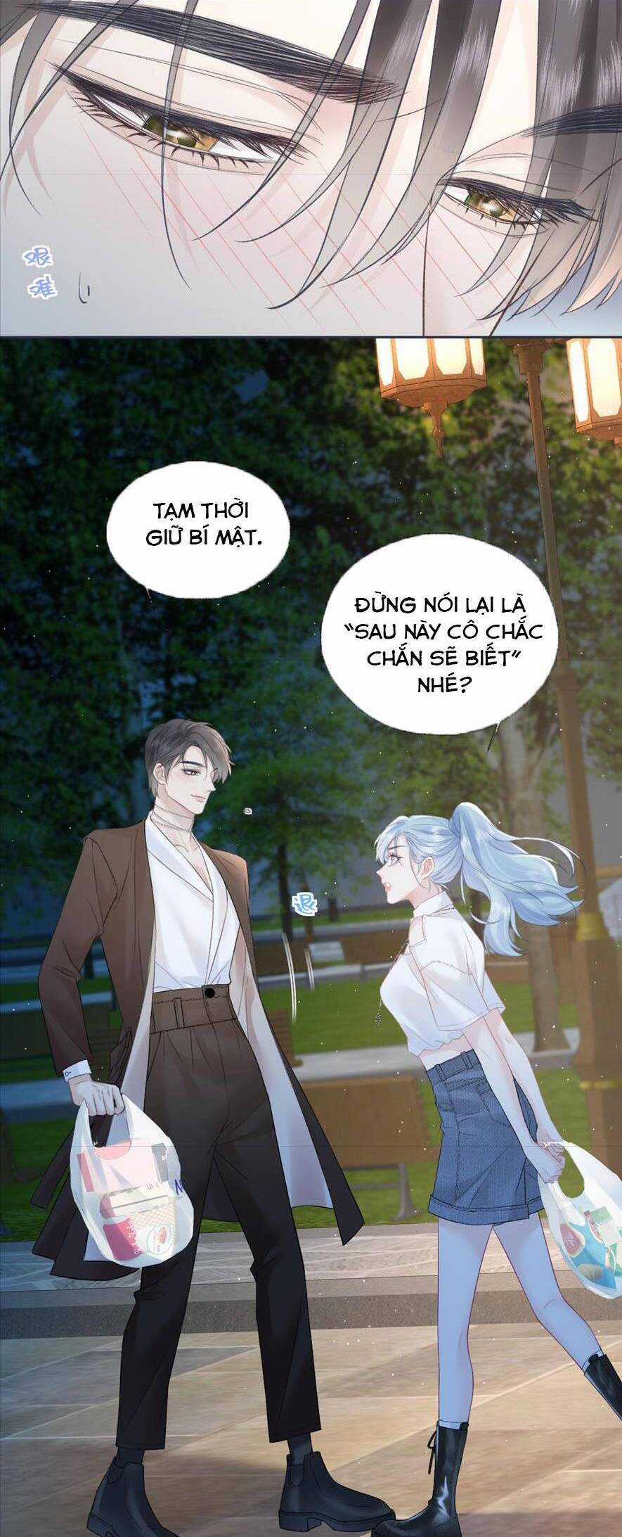 Ta Ở Hiện Đại Làm Đại Boss Chương 90 trang 3