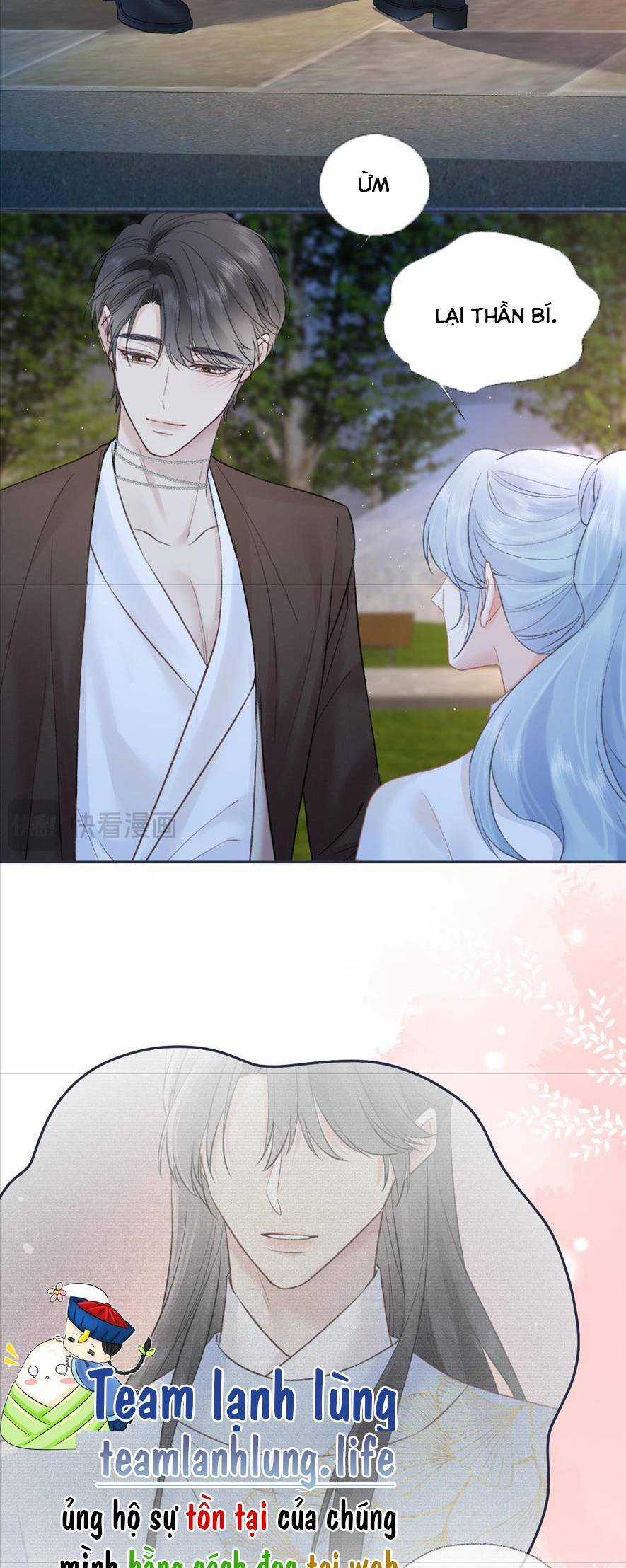 Ta Ở Hiện Đại Làm Đại Boss Chương 90 trang 4