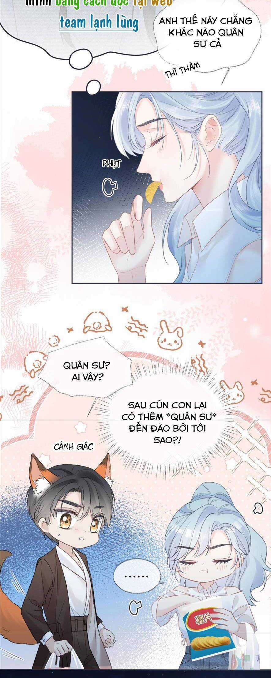 Ta Ở Hiện Đại Làm Đại Boss Chương 90 trang 5