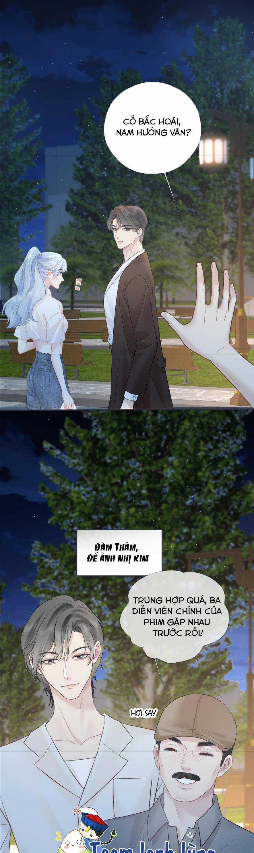 Ta Ở Hiện Đại Làm Đại Boss Chương 90 trang 6