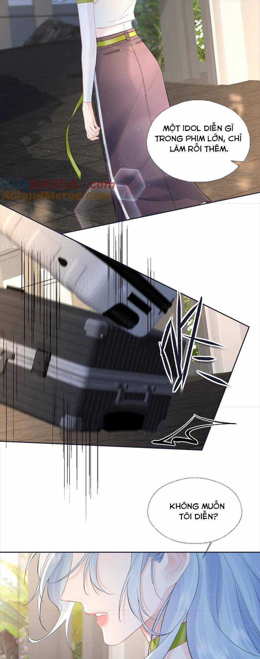 Ta Ở Hiện Đại Làm Đại Boss Chương 91 trang 10