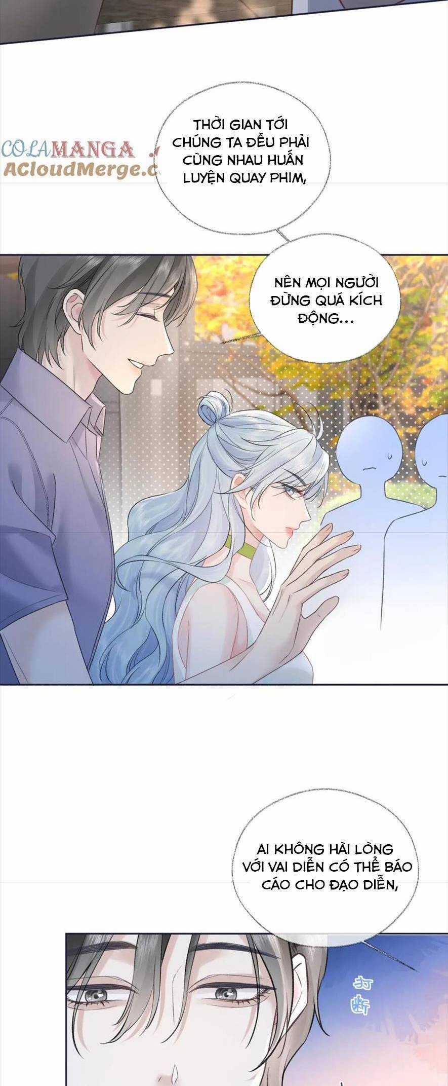 Ta Ở Hiện Đại Làm Đại Boss Chương 91 trang 12