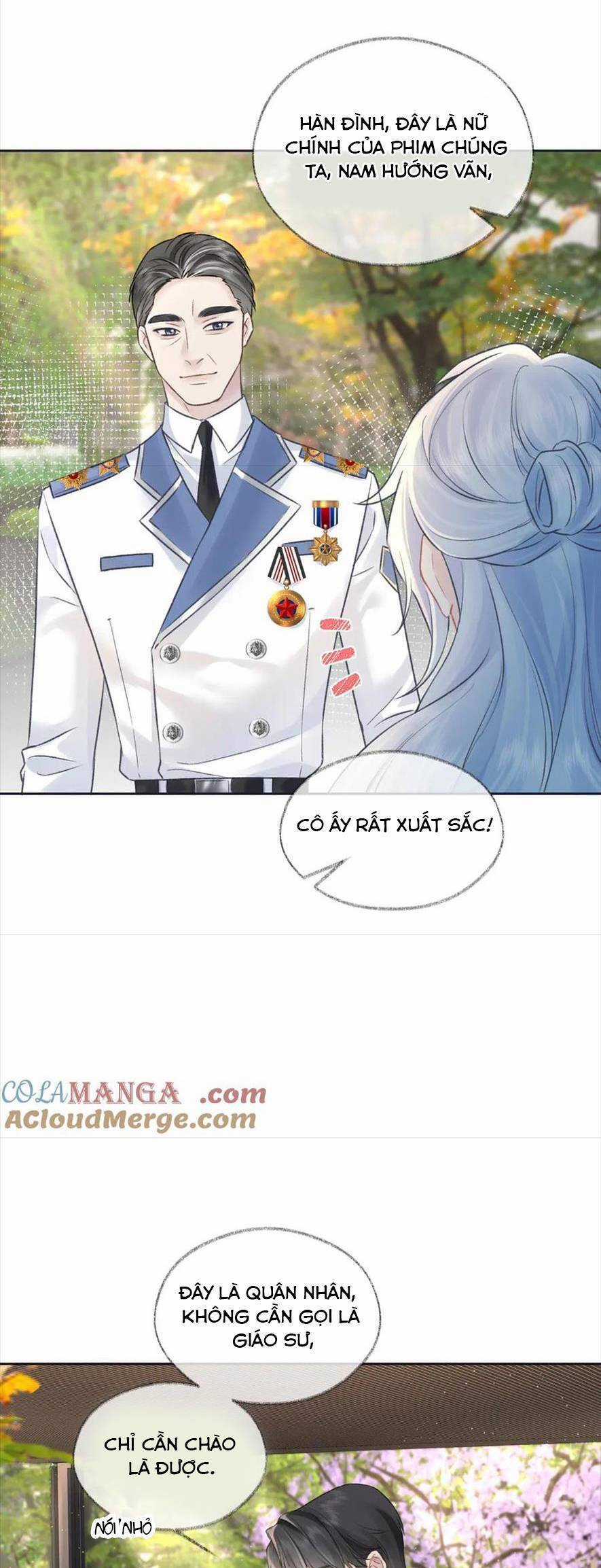 Ta Ở Hiện Đại Làm Đại Boss Chương 91 trang 16