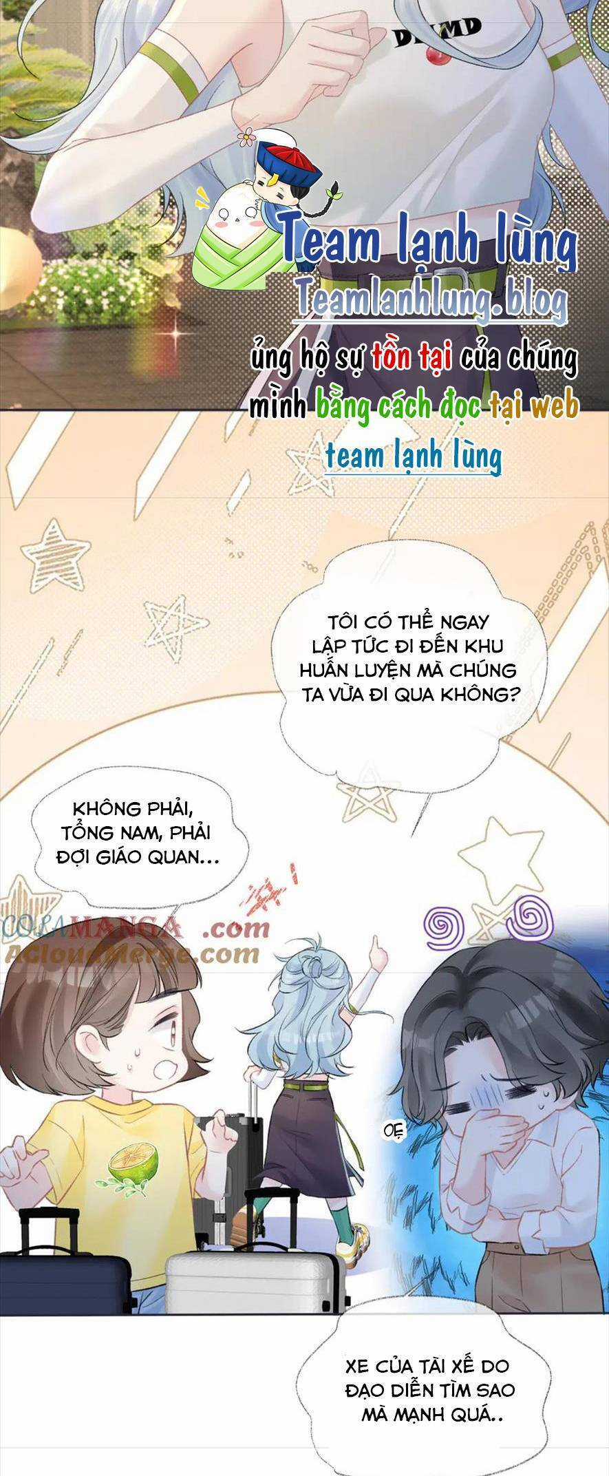 Ta Ở Hiện Đại Làm Đại Boss Chương 91 trang 3