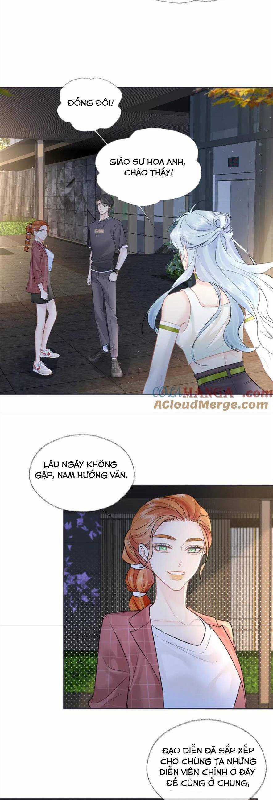 Ta Ở Hiện Đại Làm Đại Boss Chương 91 trang 4