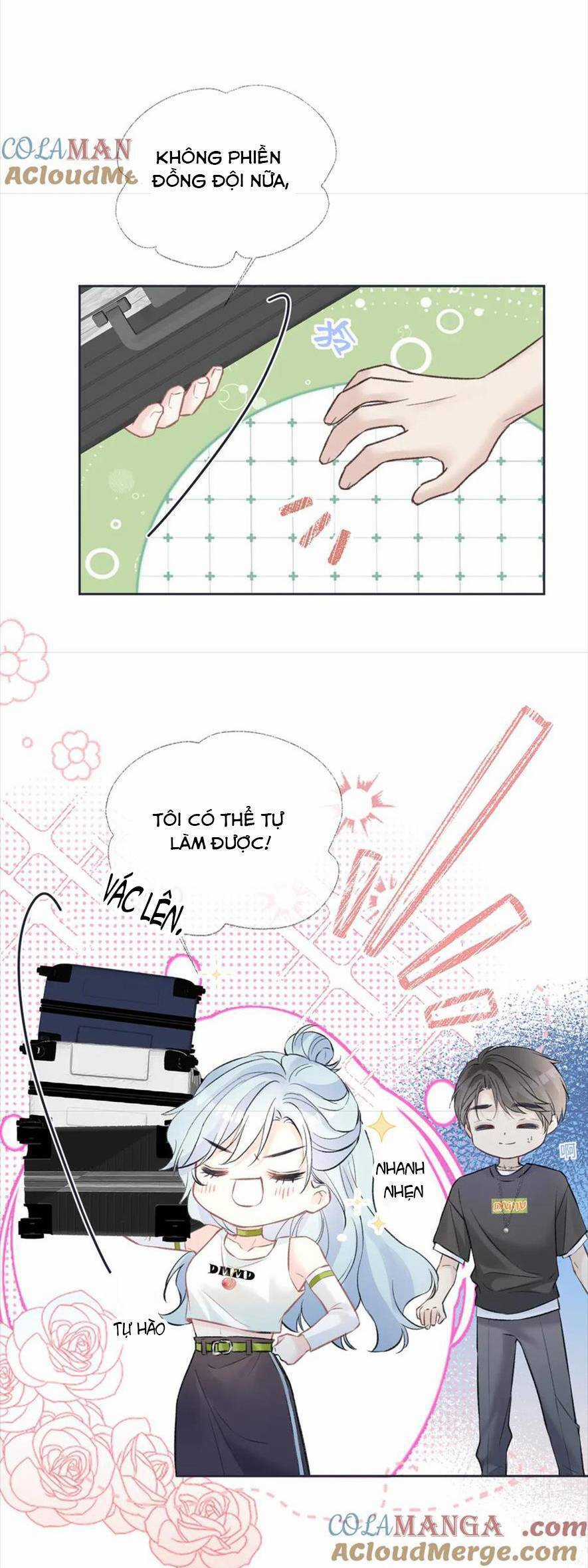 Ta Ở Hiện Đại Làm Đại Boss Chương 91 trang 6