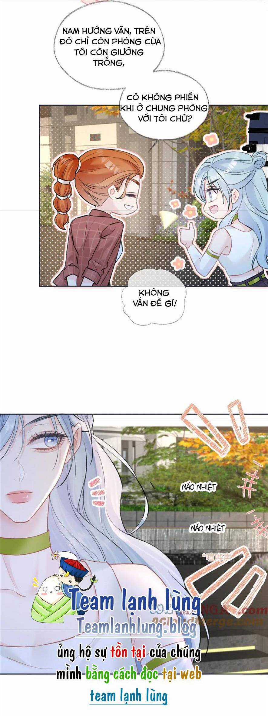 Ta Ở Hiện Đại Làm Đại Boss Chương 91 trang 7