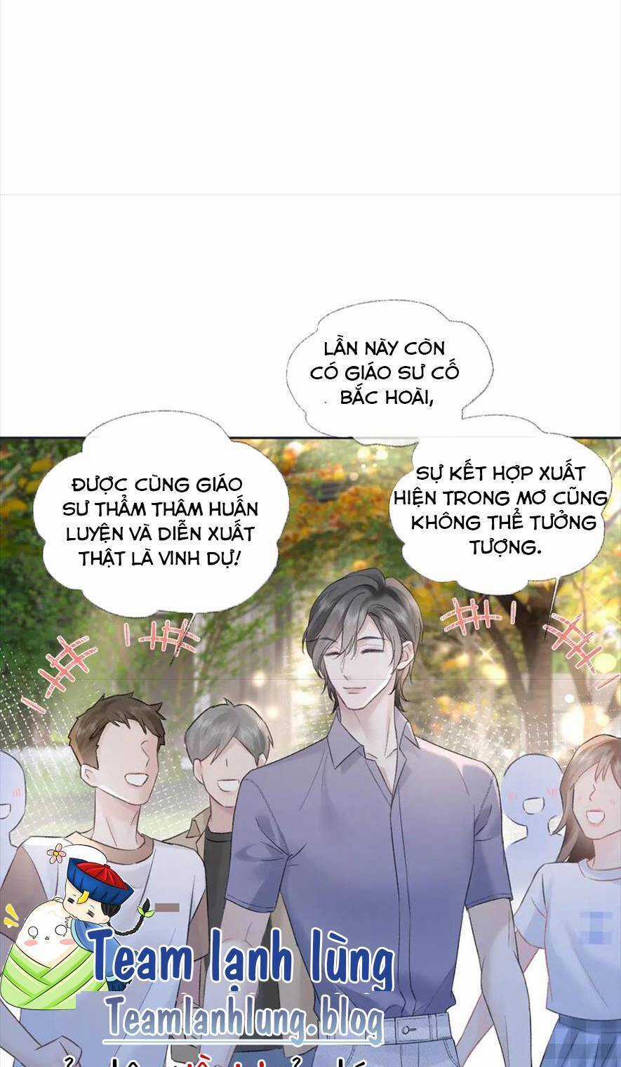 Ta Ở Hiện Đại Làm Đại Boss Chương 91 trang 8