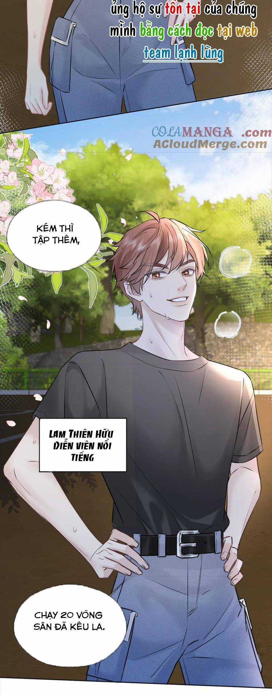 Ta Ở Hiện Đại Làm Đại Boss Chương 92 trang 11