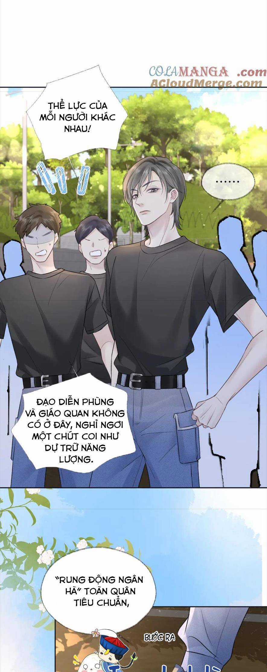 Ta Ở Hiện Đại Làm Đại Boss Chương 92 trang 12