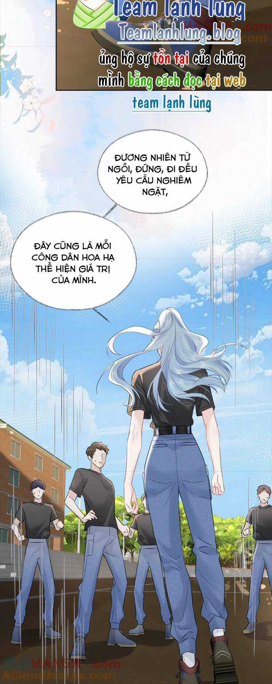 Ta Ở Hiện Đại Làm Đại Boss Chương 92 trang 13