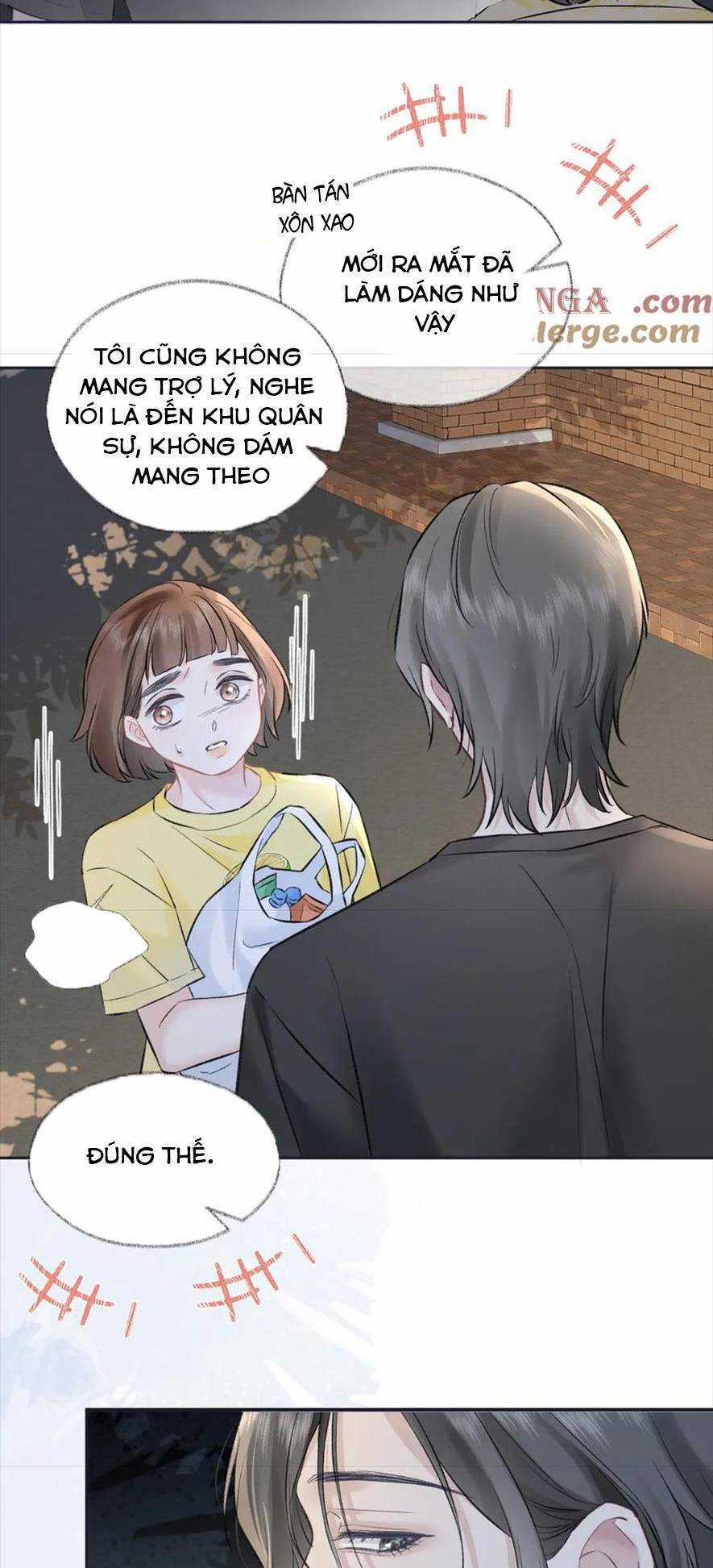 Ta Ở Hiện Đại Làm Đại Boss Chương 92 trang 18