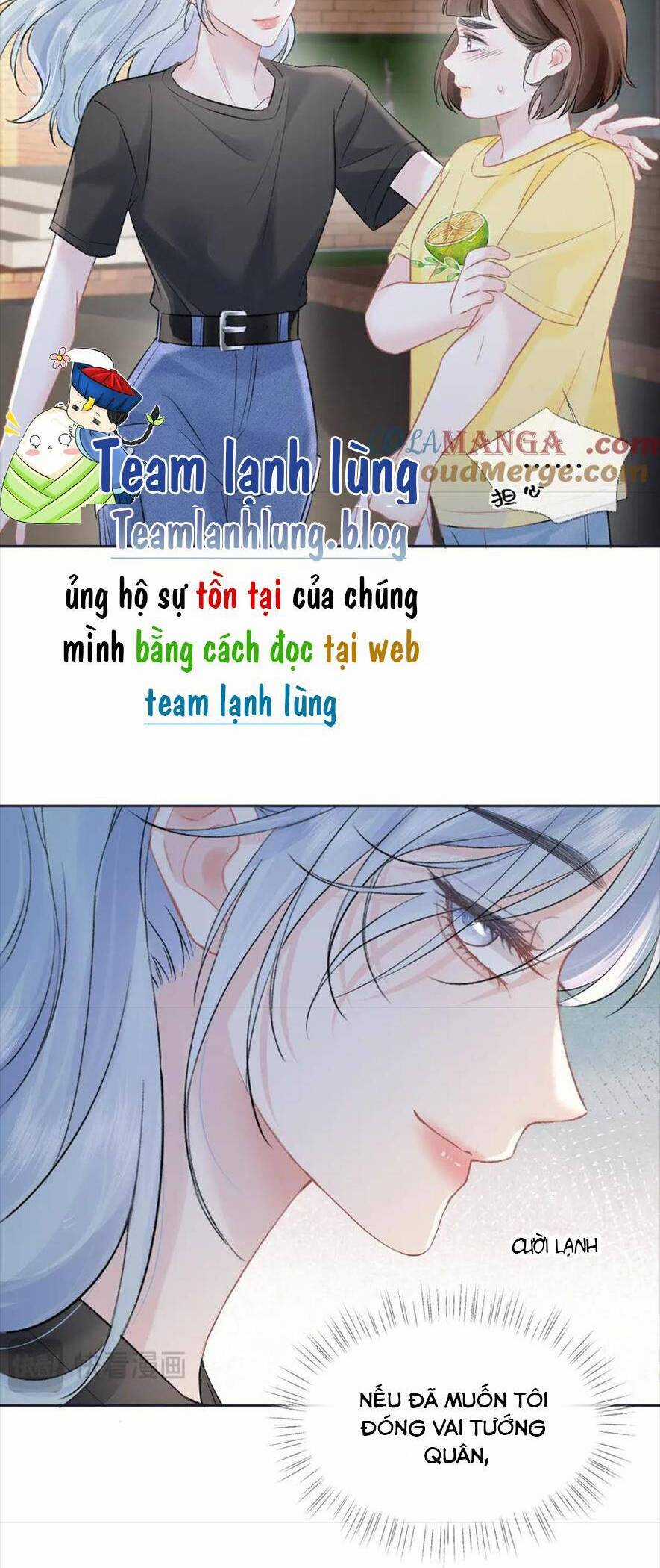 Ta Ở Hiện Đại Làm Đại Boss Chương 92 trang 21