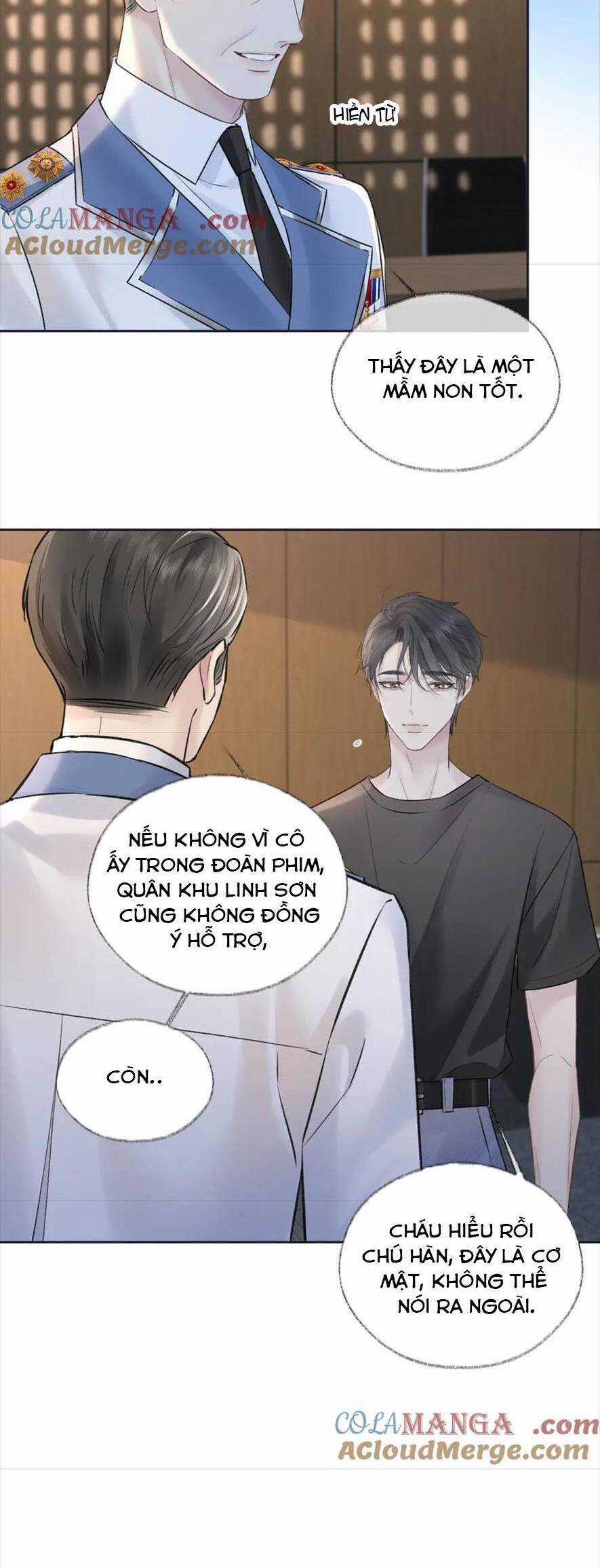 Ta Ở Hiện Đại Làm Đại Boss Chương 92 trang 23