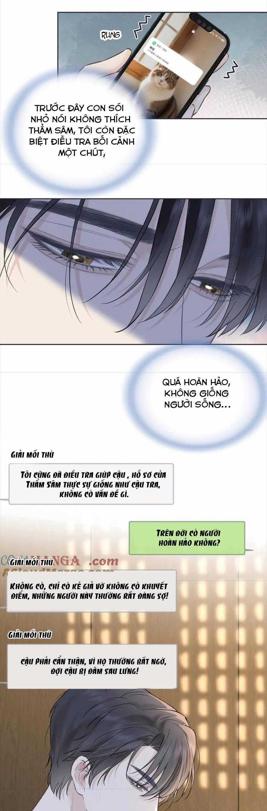 Ta Ở Hiện Đại Làm Đại Boss Chương 92 trang 24