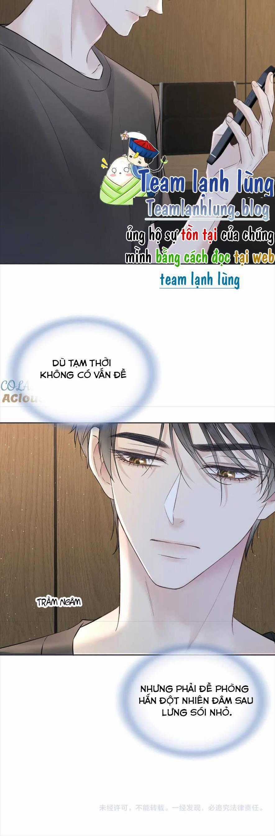 Ta Ở Hiện Đại Làm Đại Boss Chương 92 trang 25